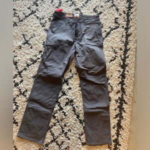 Weatherproof Vintage Flex Utility Work Pants 34X34 (relaxed fit)